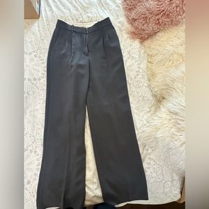 Aritzia Wilfred Effortless pant size 6